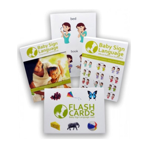 baby sign language