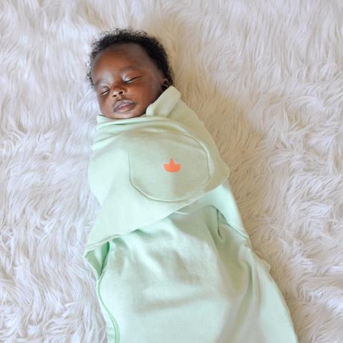 lotus sleep sack
