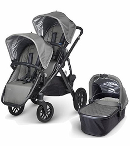 uppababy vista used on craigslist