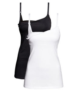hm nursing dress