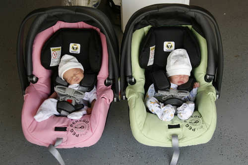 Best car seats for twins Best car seats for twins