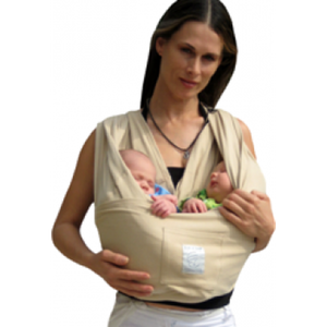 baby carrier for twins