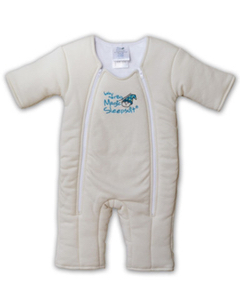 coperta da bagno Magic Sleepsuit