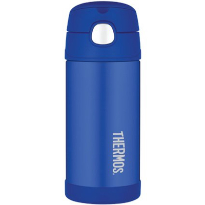 keeping cool: Thermos Funtainer