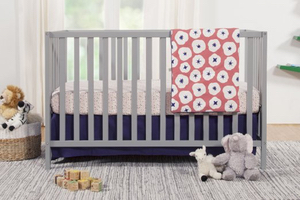 The Best Baby Cribs and Mini Cribs Out 