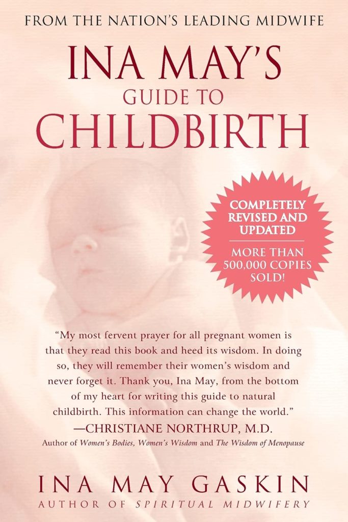 Lucie's List: The Best Pregnancy Books (And Which to Avoid)