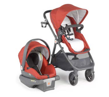 baby grace travel pram