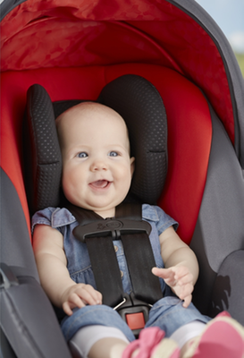 Gb asana-infant-seat GB Lyfe Travel System Review