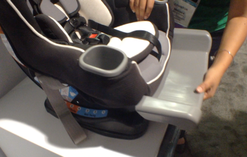 convertible car seat lucie's list