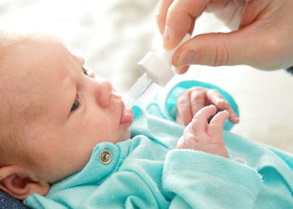 What Baby Medicine Should You Have When You Bring Your Newborn