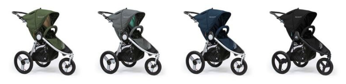 bumbleride speed jogging stroller