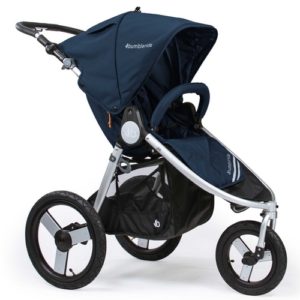 lucie's list double jogging stroller