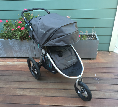 bumbleride 2016 speed stroller