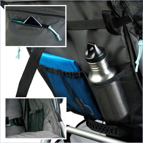 Bumbleride Speed Jogging Stroller Review Lucie's List