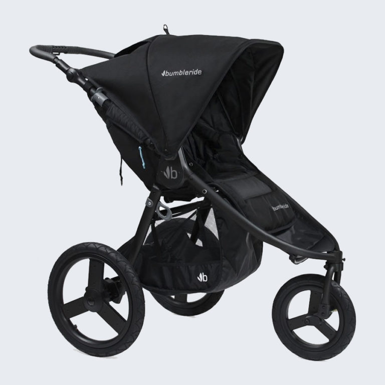 Bumbleride Speed Jogging Stroller Review Lucie's List