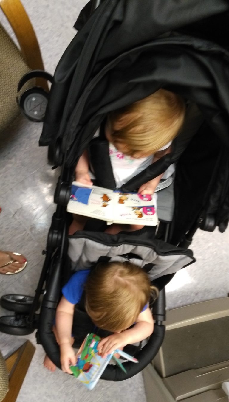 Summer 3Dtwo Tandem Umbrella Stroller Review Lucie's List