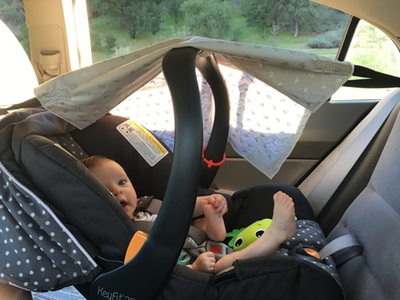 cool baby accessories