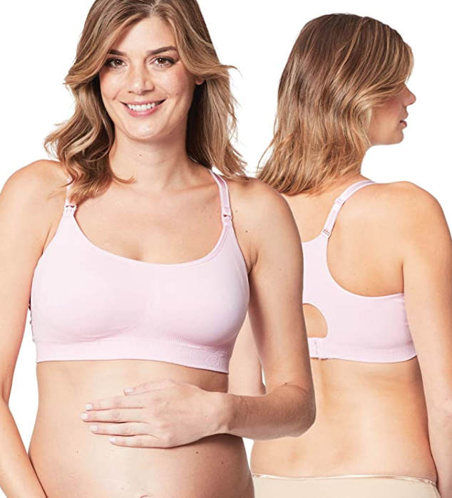 Insider's Guide to the Best Nursing Bras