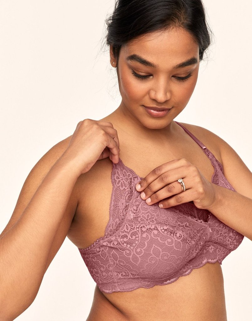 Insider's Guide to the Best Nursing Bras