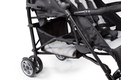 3d double stroller reviews