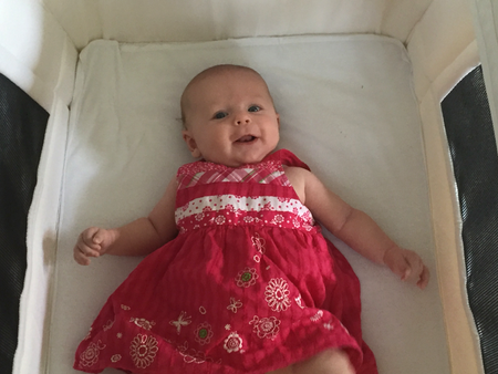 Finding Your Best Baby Bassinet 2024 Reviews