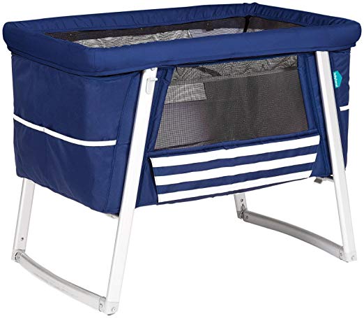 babyhome air bassinet