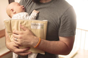 tranquilo mat target