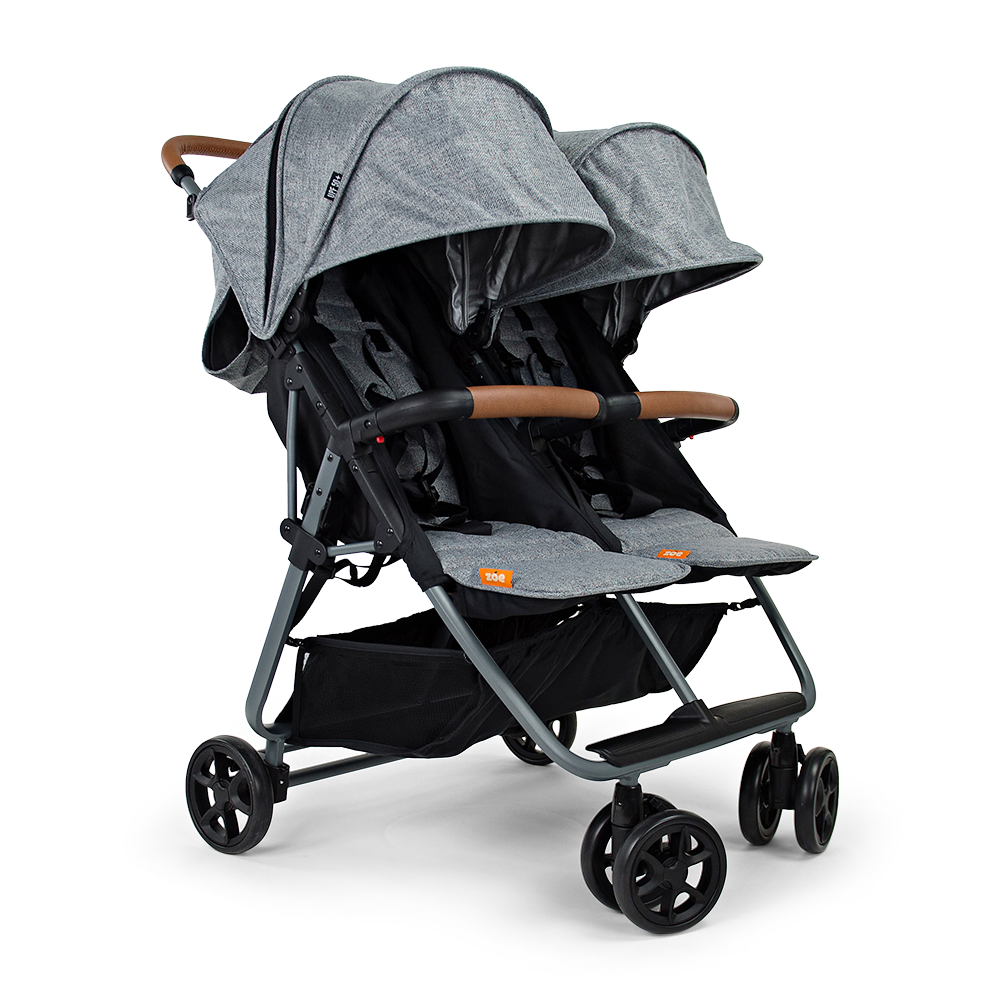 Zoe Twin+ Review Lightweight, compact and versatile Lucie's List 2023