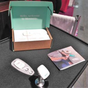 Bloomlife Smart Pregnancy Tracker