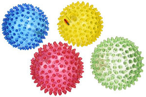 sensory-balls