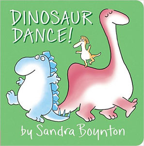 dinosaur-dance