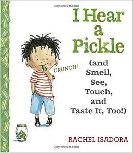 i-hear-a-pickle