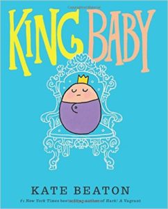 king-baby