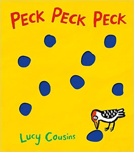 peck-peck-peck