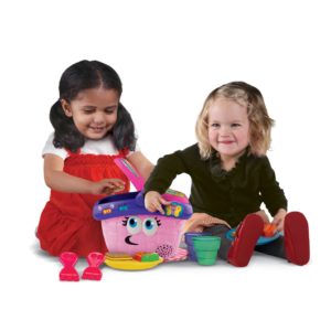 sharing-basket