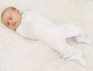 coperta swaddle woombie-convertibile