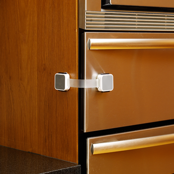 Best Cabinet Locks for Child Proofing