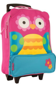 travel accessories: Stephen Joseph Luggage
