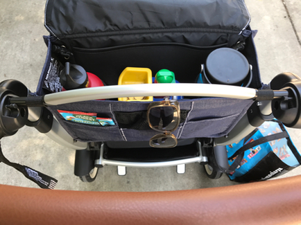 austlen entourage travel bag