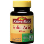 Folic Acid recommendation