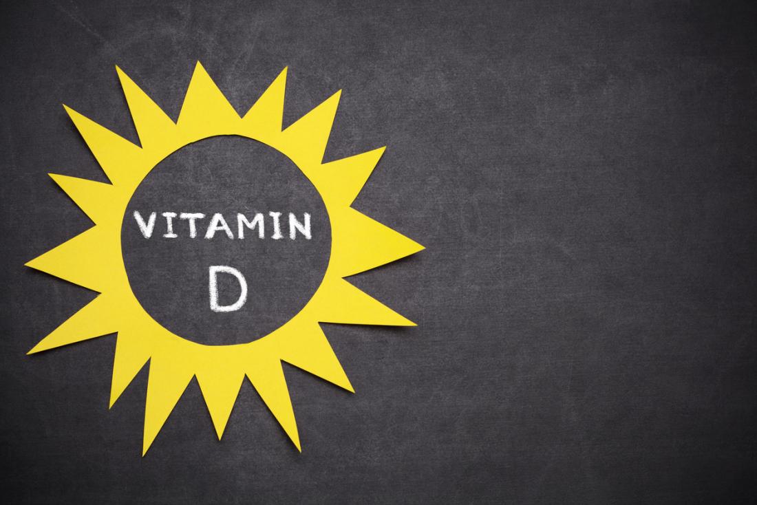A Link Between Prenatal Vitamin D Deficiency And Autism
