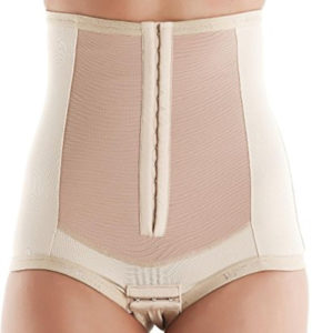 Bellefit postpartum corset