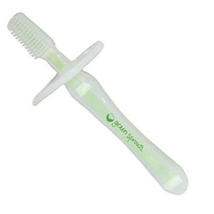 Green Sprouts Toothbrush