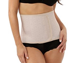 Wonder Care - 8 Abdominal Support Binder - Waist Belt - for  Post-Pregnancy, Post-delivery, Post-Operation