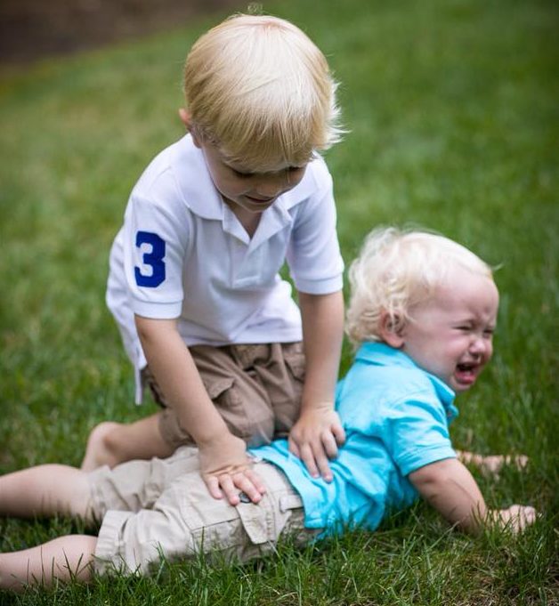 Terrible Twos Aren t So Terrible Typical Behavior For A Two Year Old