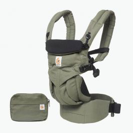 best baby carrier lucie's list