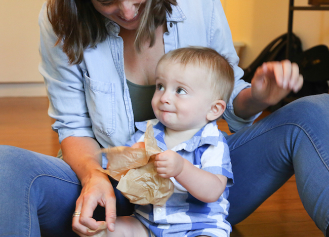 best bottle for exclusively breastfed baby