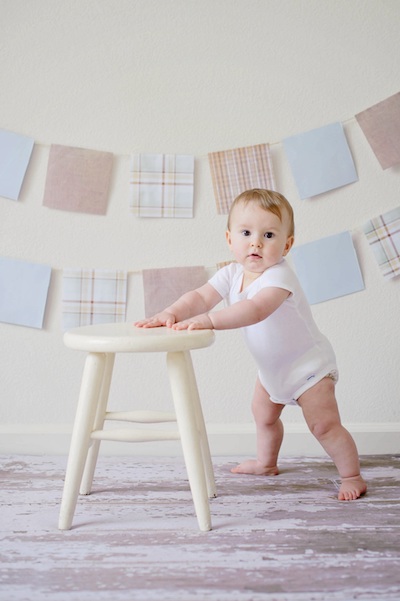 9 month old baby activities