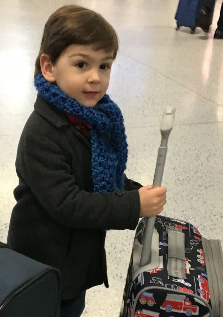 3 Year Old Behavior What's Typical of Toddlers at this Age