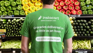 Grocery delivery in 2020_instacart